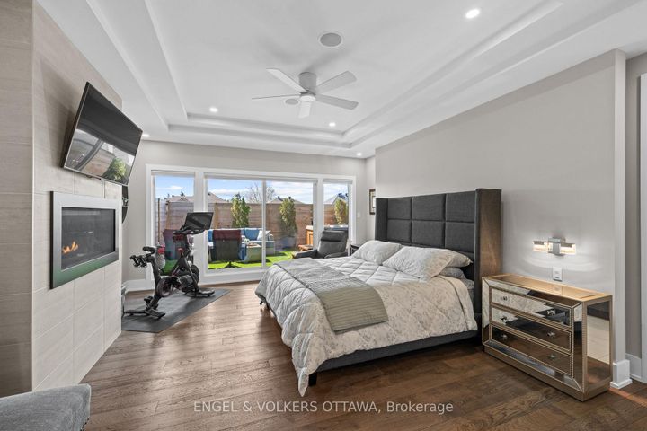 Photo 17 at 15 Tierney Drive, Nepean (Longfields), Ottawa
