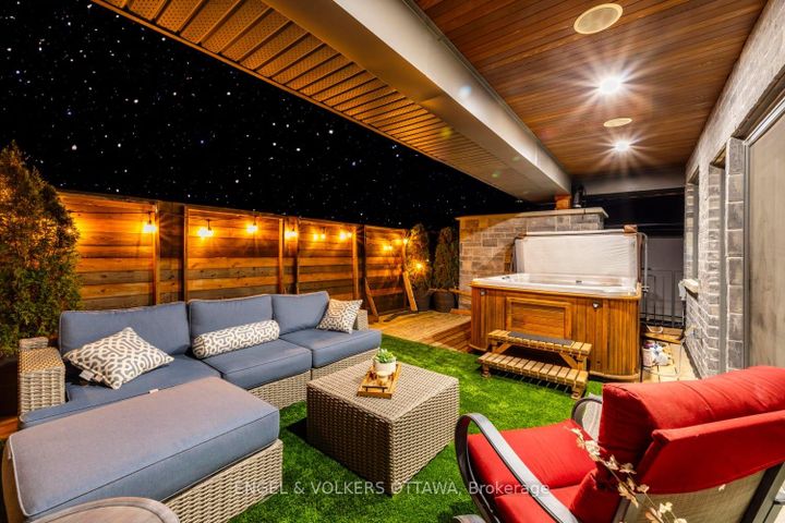 Photo 25 at 15 Tierney Drive, Nepean (Longfields), Ottawa