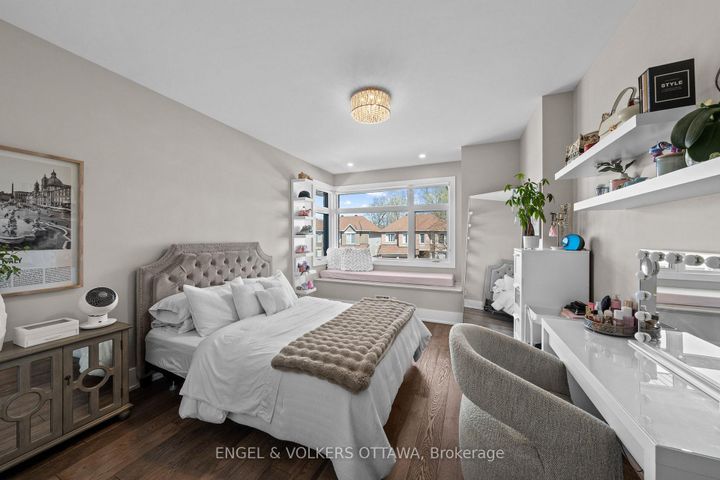 Photo 27 at 15 Tierney Drive, Nepean (Longfields), Ottawa