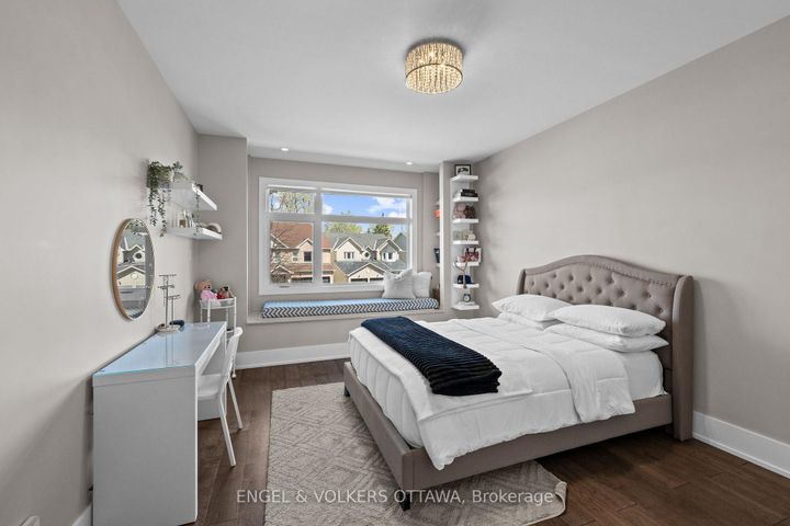 Photo 30 at 15 Tierney Drive, Nepean (Longfields), Ottawa