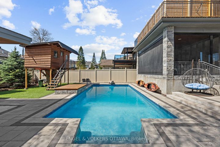 Photo 42 at 15 Tierney Drive, Nepean (Longfields), Ottawa