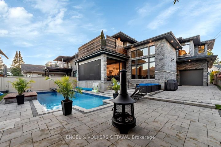 Photo 43 at 15 Tierney Drive, Nepean (Longfields), Ottawa