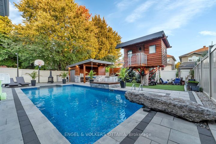Photo 44 at 15 Tierney Drive, Nepean (Longfields), Ottawa