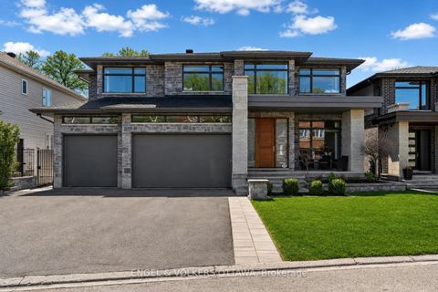 Photo 1 at 15 Tierney Drive, Nepean (Longfields), Ottawa
