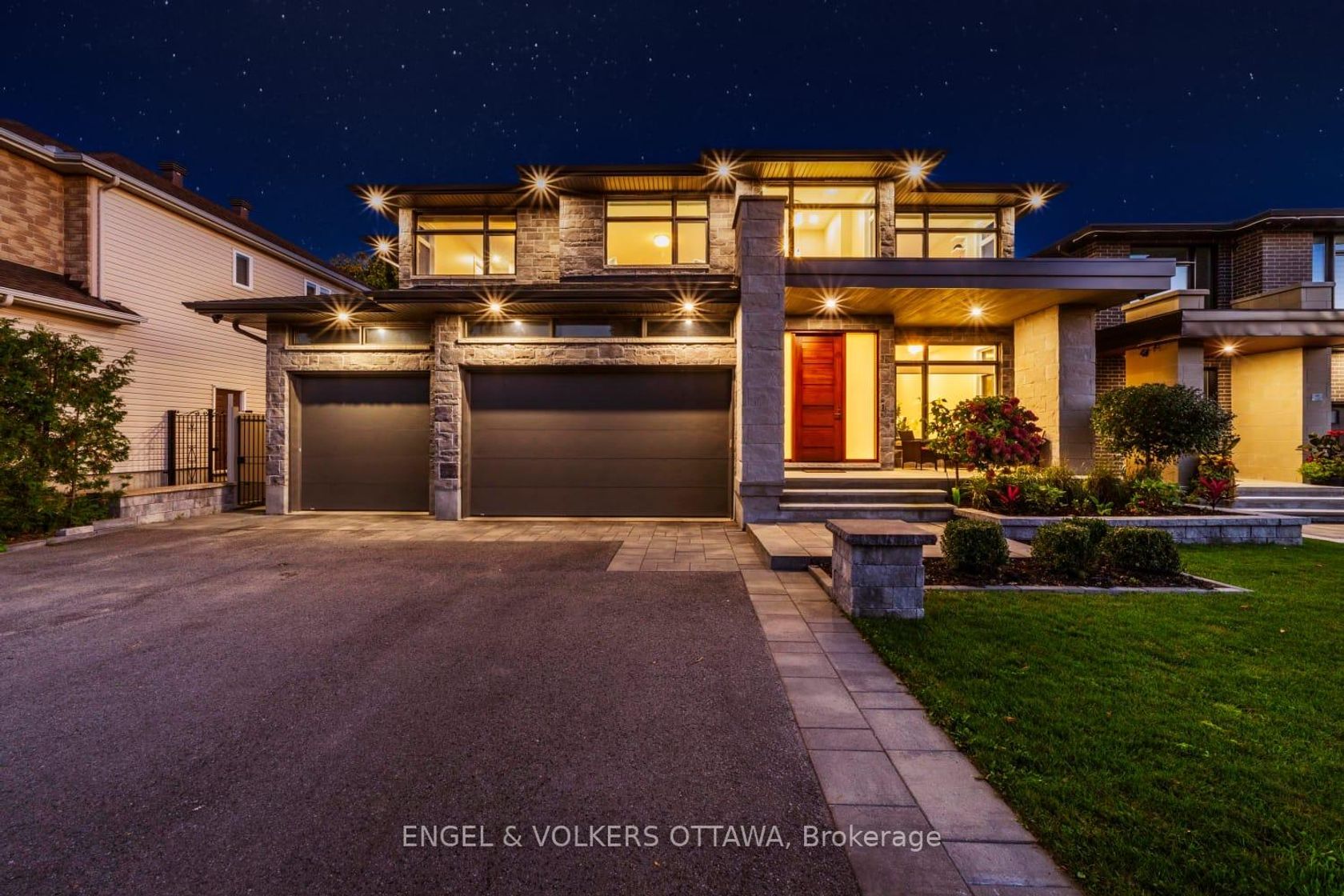 15 Tierney Drive, Nepean (Longfields), Ottawa 