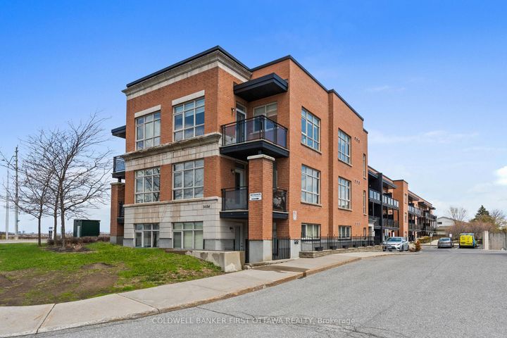 Photo 0 at 204 - 3684 Fallowfield Road, Nepean (Knollsbrook), Ottawa