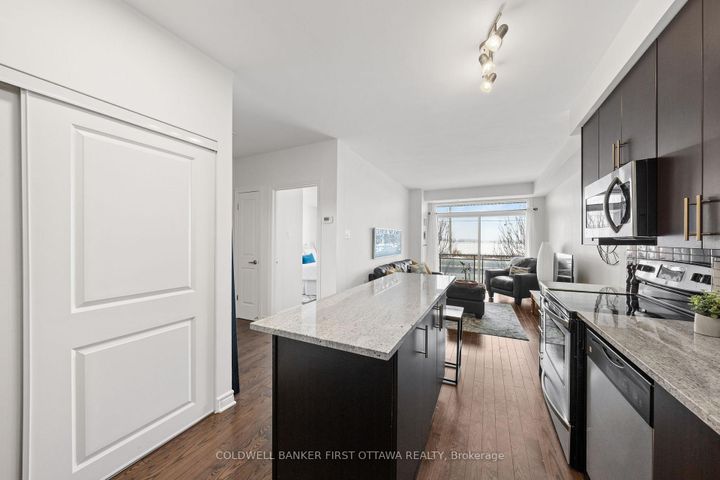 Photo 18 at 204 - 3684 Fallowfield Road, Nepean (Knollsbrook), Ottawa