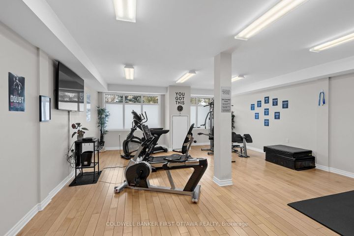 Photo 30 at 204 - 3684 Fallowfield Road, Nepean (Knollsbrook), Ottawa
