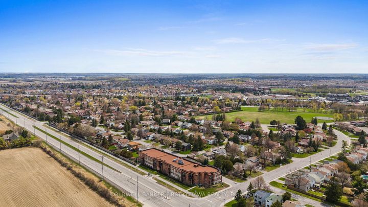 Photo 34 at 204 - 3684 Fallowfield Road, Nepean (Knollsbrook), Ottawa