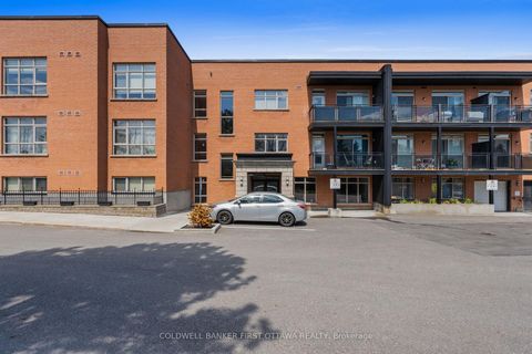 Photo 2 at 204 - 3684 Fallowfield Road, Nepean (Knollsbrook), Ottawa