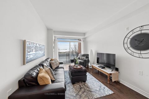 Photo 19 at 204 - 3684 Fallowfield Road, Nepean (Knollsbrook), Ottawa