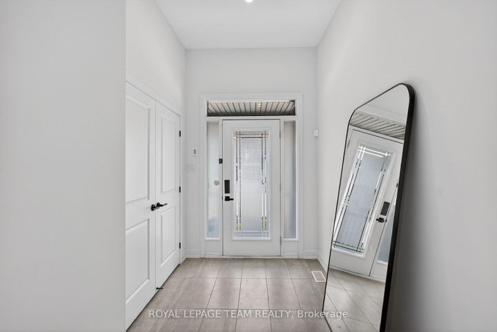 Photo 1 at 528 Corretto Place, Nepean (Heritage Park), Ottawa