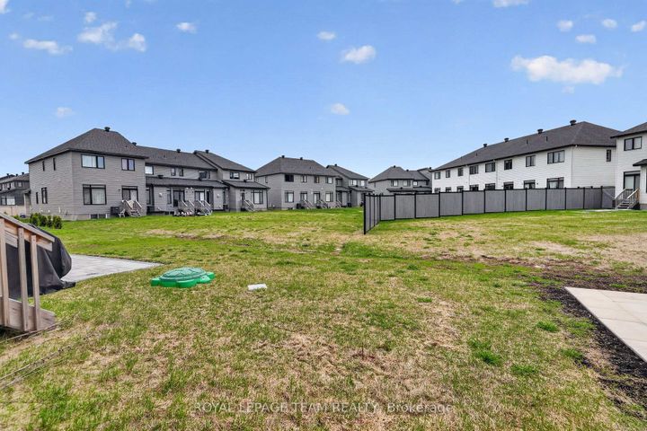 Photo 31 at 528 Corretto Place, Nepean (Heritage Park), Ottawa