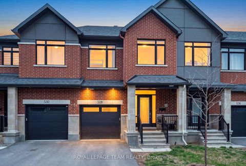 Photo 0 at 528 Corretto Place, Nepean (Heritage Park), Ottawa