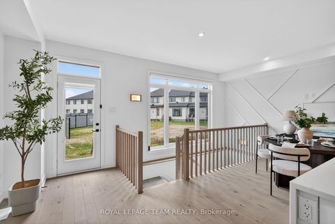 Photo 13 at 528 Corretto Place, Nepean (Heritage Park), Ottawa