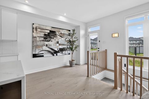 Photo 14 at 528 Corretto Place, Nepean (Heritage Park), Ottawa