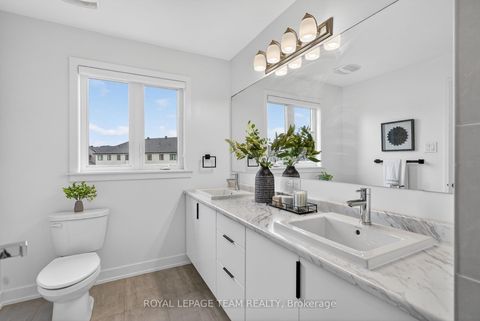 Photo 19 at 528 Corretto Place, Nepean (Heritage Park), Ottawa