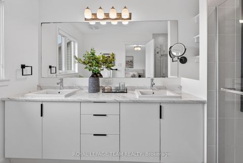 Photo 20 at 528 Corretto Place, Nepean (Heritage Park), Ottawa