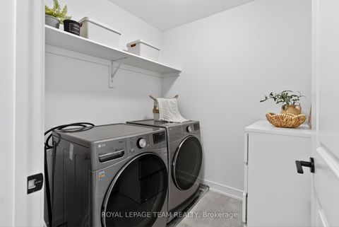 Photo 24 at 528 Corretto Place, Nepean (Heritage Park), Ottawa