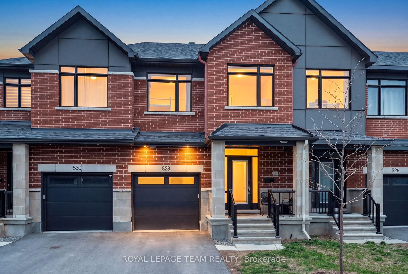 528 Corretto Place, Nepean (Heritage Park), Ottawa 