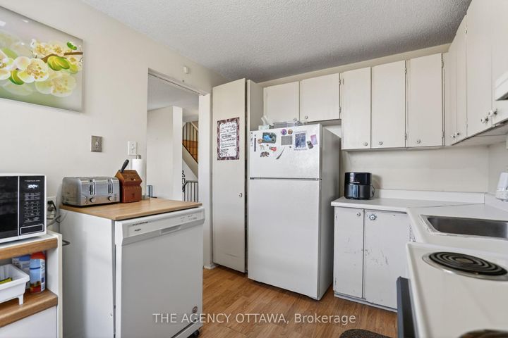 Photo 11 at D - 5 Vanessa Terrace, Nepean (Pheasant Run), Ottawa