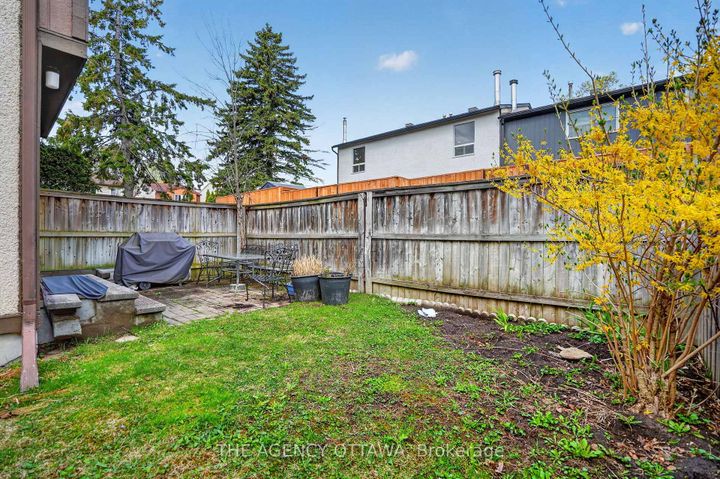 Photo 30 at D - 5 Vanessa Terrace, Nepean (Pheasant Run), Ottawa