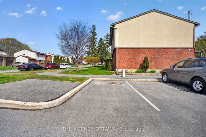 Photo 34 at D - 5 Vanessa Terrace, Nepean (Pheasant Run), Ottawa