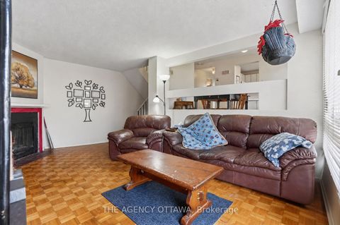 Photo 15 at D - 5 Vanessa Terrace, Nepean (Pheasant Run), Ottawa