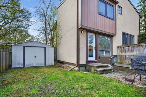Photo 29 at D - 5 Vanessa Terrace, Nepean (Pheasant Run), Ottawa