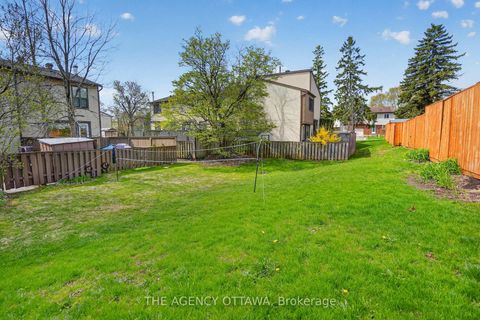 Photo 33 at D - 5 Vanessa Terrace, Nepean (Pheasant Run), Ottawa