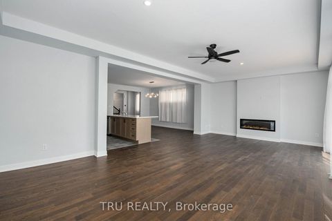 Photo 9 at 813 Crossgate Street, Nepean (Stonebridge), Ottawa