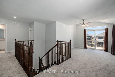 Photo 10 at 813 Crossgate Street, Nepean (Stonebridge), Ottawa