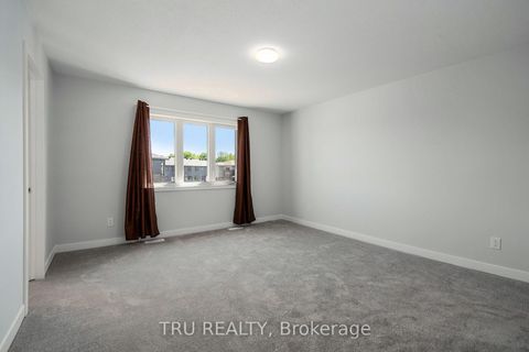 Photo 11 at 813 Crossgate Street, Nepean (Stonebridge), Ottawa
