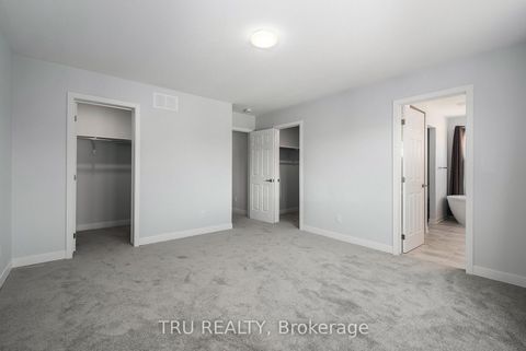 Photo 13 at 813 Crossgate Street, Nepean (Stonebridge), Ottawa