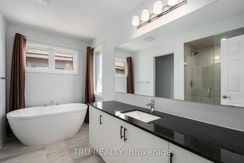 Photo 14 at 813 Crossgate Street, Nepean (Stonebridge), Ottawa