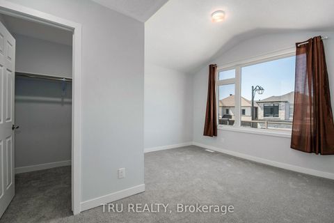 Photo 17 at 813 Crossgate Street, Nepean (Stonebridge), Ottawa