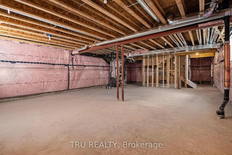 Photo 21 at 813 Crossgate Street, Nepean (Stonebridge), Ottawa