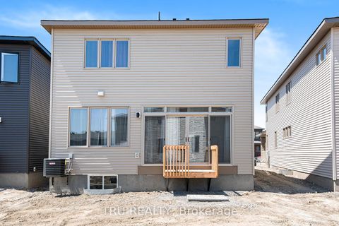 Photo 22 at 813 Crossgate Street, Nepean (Stonebridge), Ottawa
