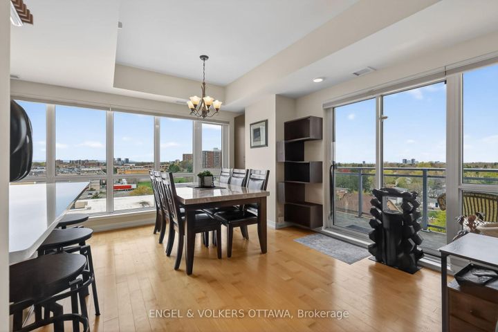 Photo 12 at 711 - 330 Titan Private, Nepean (Borden Farm/Stewart Farm/Carleton Heights/Parkwood Hills), Ottawa