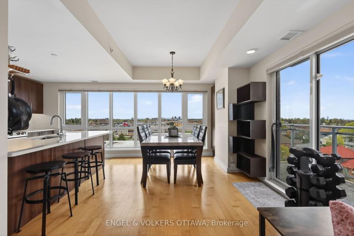 Photo 13 at 711 - 330 Titan Private, Nepean (Borden Farm/Stewart Farm/Carleton Heights/Parkwood Hills), Ottawa
