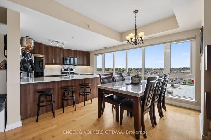 Photo 14 at 711 - 330 Titan Private, Nepean (Borden Farm/Stewart Farm/Carleton Heights/Parkwood Hills), Ottawa