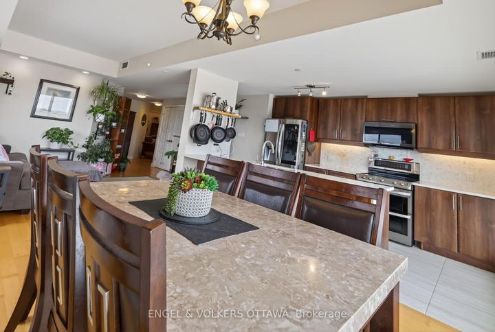 Photo 15 at 711 - 330 Titan Private, Nepean (Borden Farm/Stewart Farm/Carleton Heights/Parkwood Hills), Ottawa