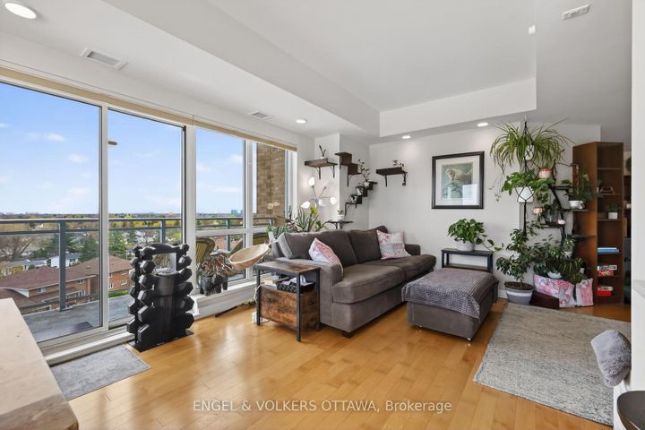 Photo 16 at 711 - 330 Titan Private, Nepean (Borden Farm/Stewart Farm/Carleton Heights/Parkwood Hills), Ottawa