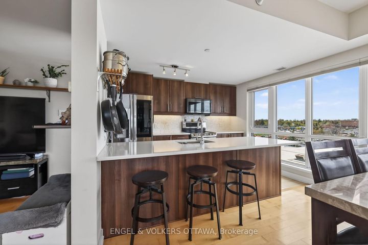 Photo 18 at 711 - 330 Titan Private, Nepean (Borden Farm/Stewart Farm/Carleton Heights/Parkwood Hills), Ottawa