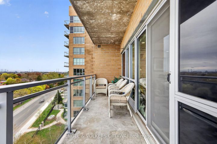 Photo 20 at 711 - 330 Titan Private, Nepean (Borden Farm/Stewart Farm/Carleton Heights/Parkwood Hills), Ottawa