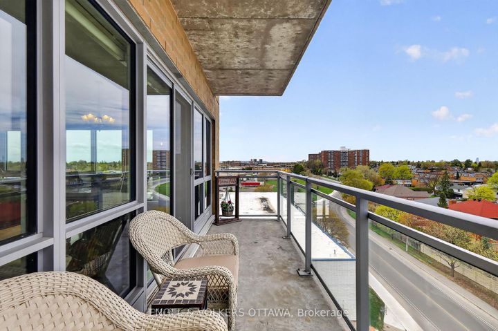 Photo 21 at 711 - 330 Titan Private, Nepean (Borden Farm/Stewart Farm/Carleton Heights/Parkwood Hills), Ottawa
