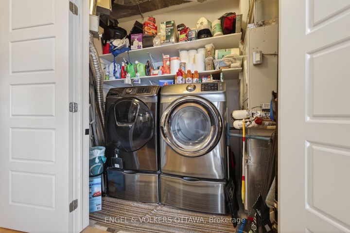 Photo 28 at 711 - 330 Titan Private, Nepean (Borden Farm/Stewart Farm/Carleton Heights/Parkwood Hills), Ottawa
