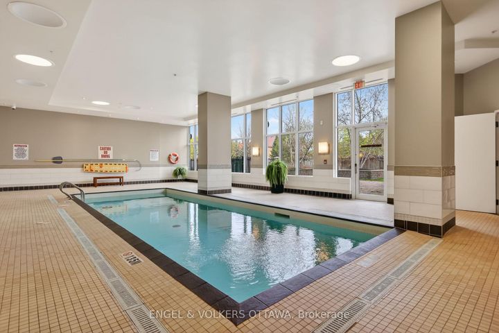Photo 29 at 711 - 330 Titan Private, Nepean (Borden Farm/Stewart Farm/Carleton Heights/Parkwood Hills), Ottawa