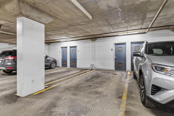 Photo 34 at 711 - 330 Titan Private, Nepean (Borden Farm/Stewart Farm/Carleton Heights/Parkwood Hills), Ottawa