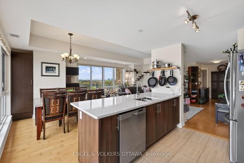 Photo 7 at 711 - 330 Titan Private, Nepean (Borden Farm/Stewart Farm/Carleton Heights/Parkwood Hills), Ottawa